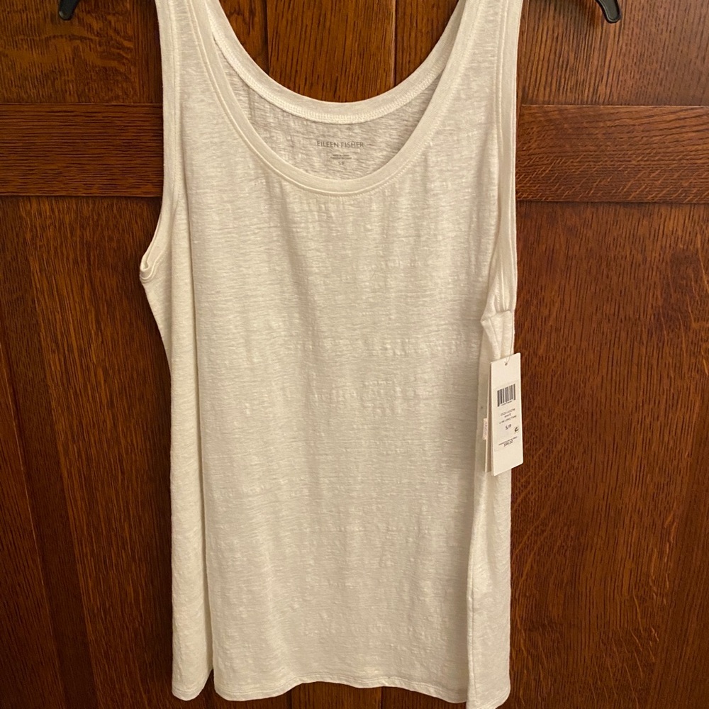 Eileen Fisher tank top